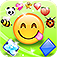 Emoji 2 Emoticons Free + Photo Captions Collage - 300+ New Smiley Symbols & Icons for Messages & Email