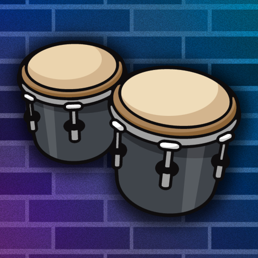 Bongo Blitz icon